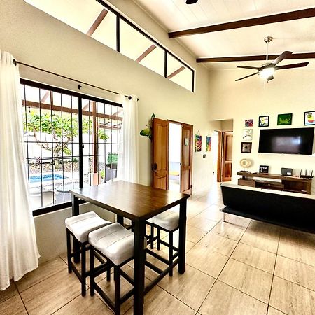 Oasis Arenal Villa Pool & Arenal Volcano View La Fortuna ภายนอก รูปภาพ