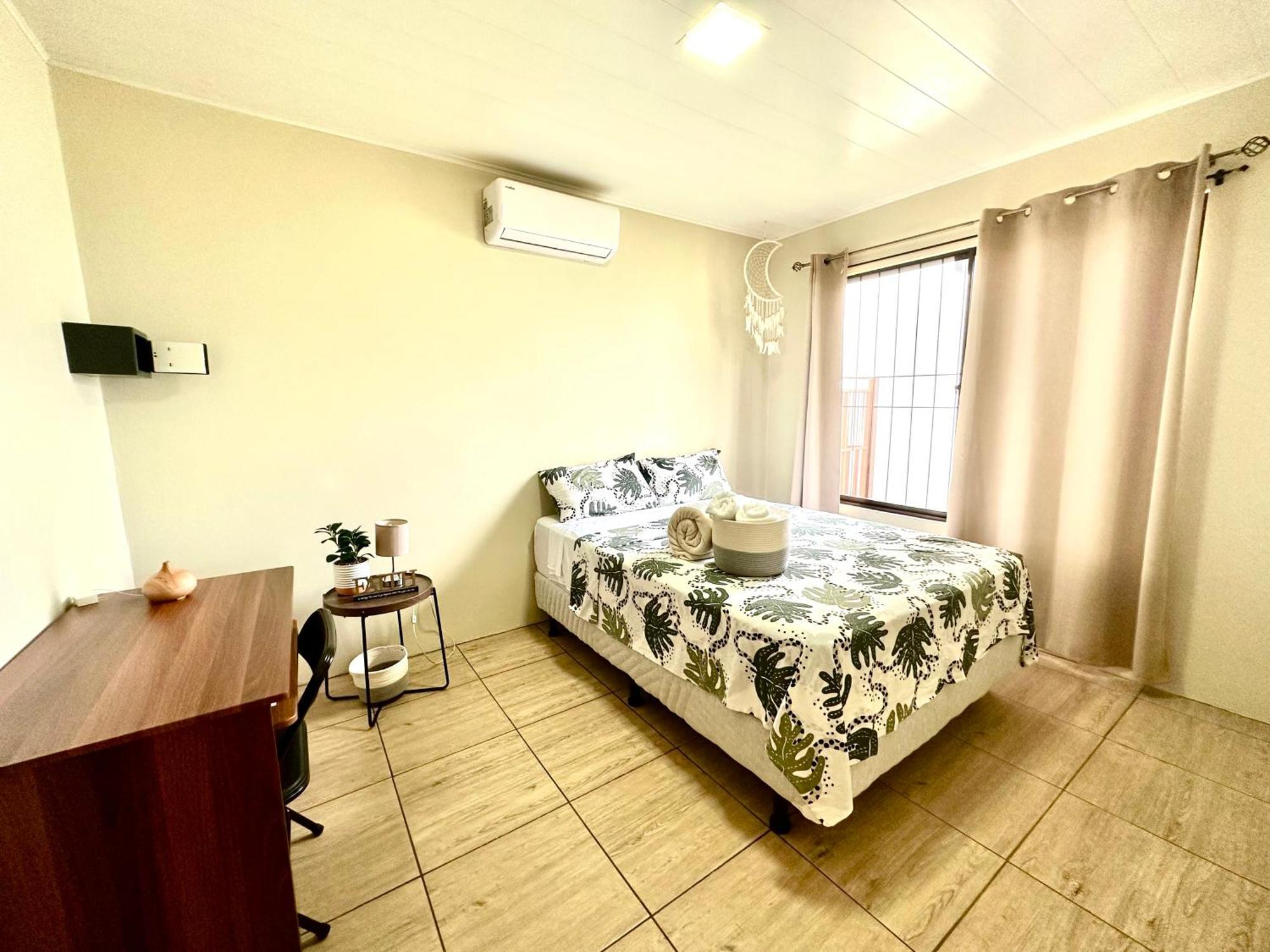 Oasis Arenal Villa Pool & Arenal Volcano View La Fortuna ภายนอก รูปภาพ