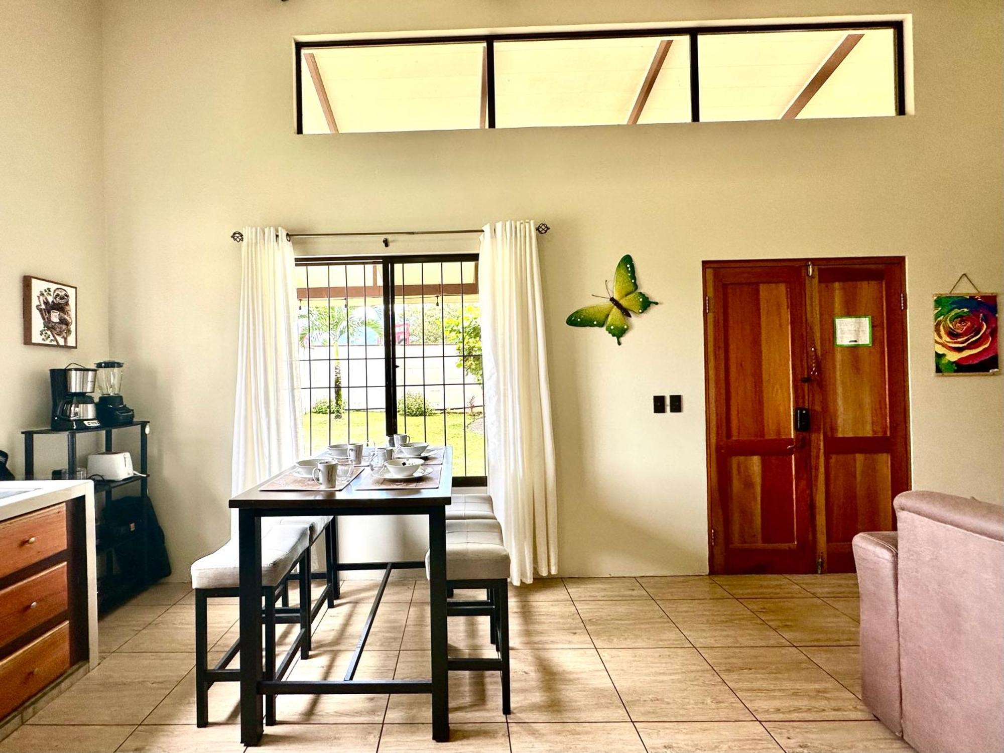 Oasis Arenal Villa Pool & Arenal Volcano View La Fortuna ภายนอก รูปภาพ