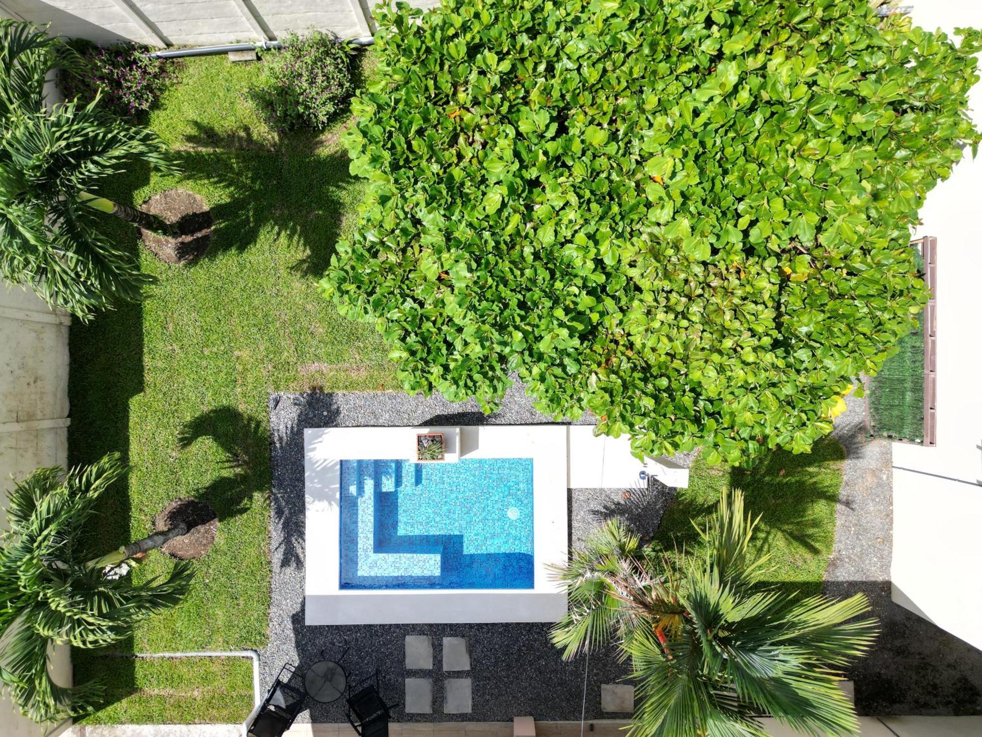 Oasis Arenal Villa Pool & Arenal Volcano View La Fortuna ภายนอก รูปภาพ